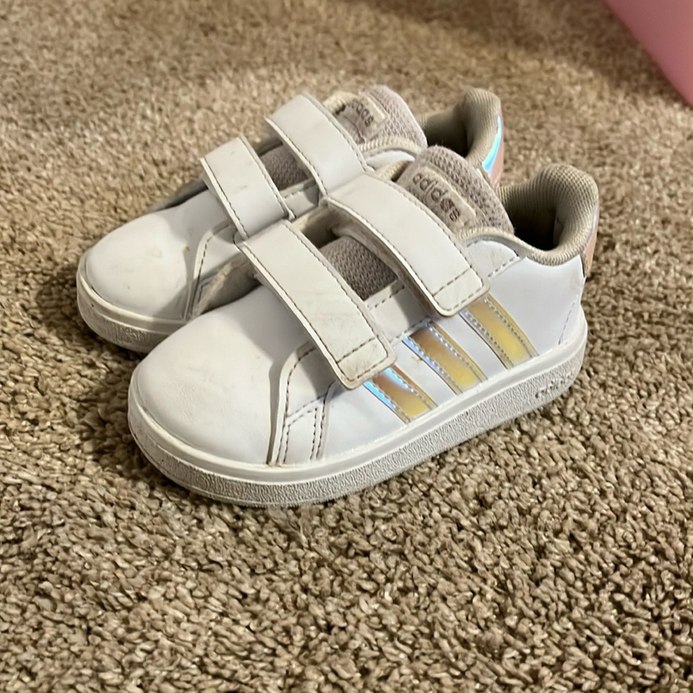 Adidas Sneaker